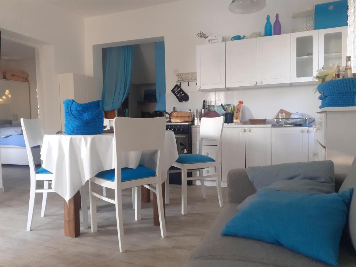 Apartment Lili Луково Экстерьер фото