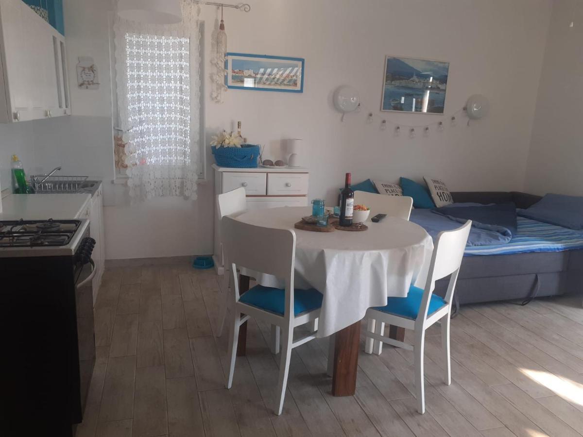 Apartment Lili Луково Экстерьер фото