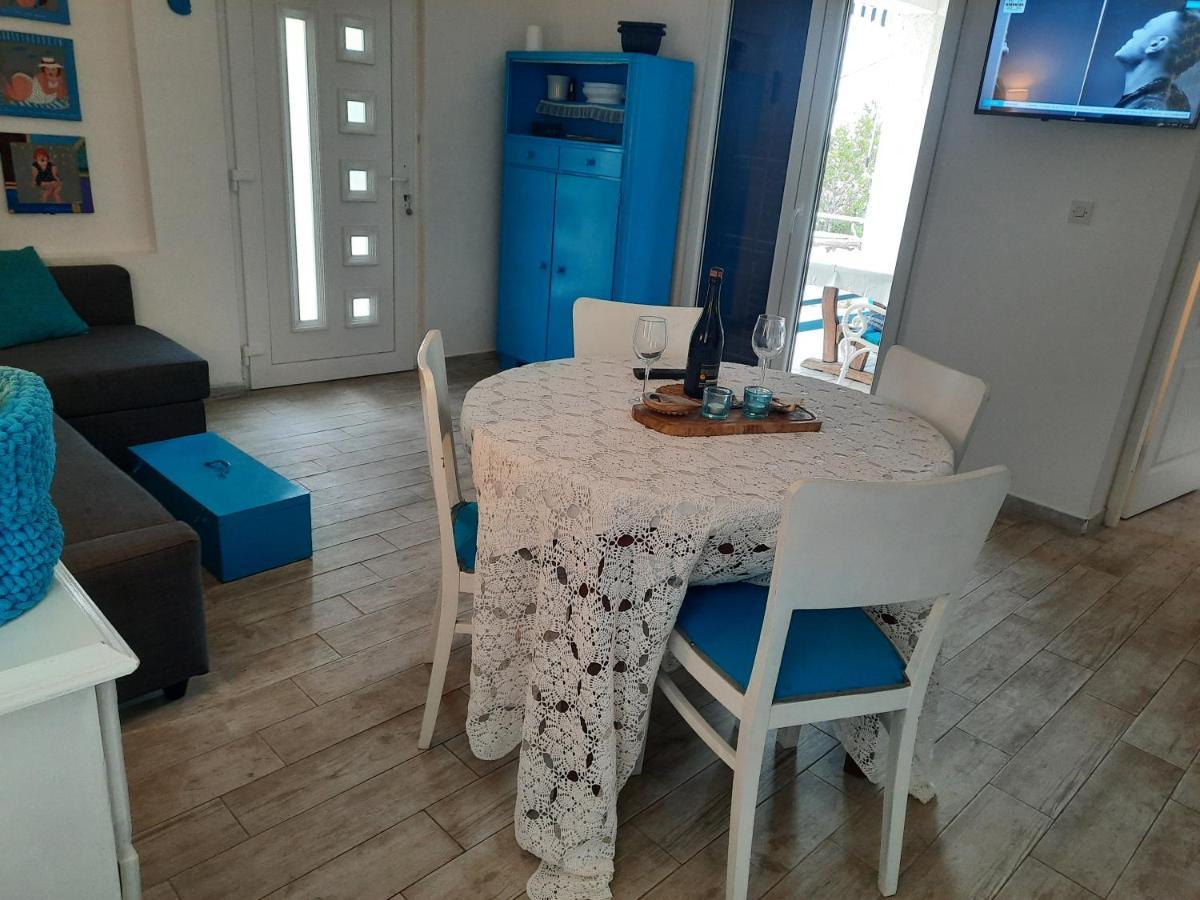 Apartment Lili Луково Экстерьер фото