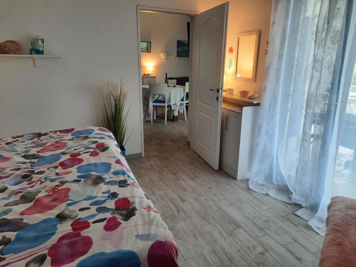 Apartment Lili Луково Экстерьер фото
