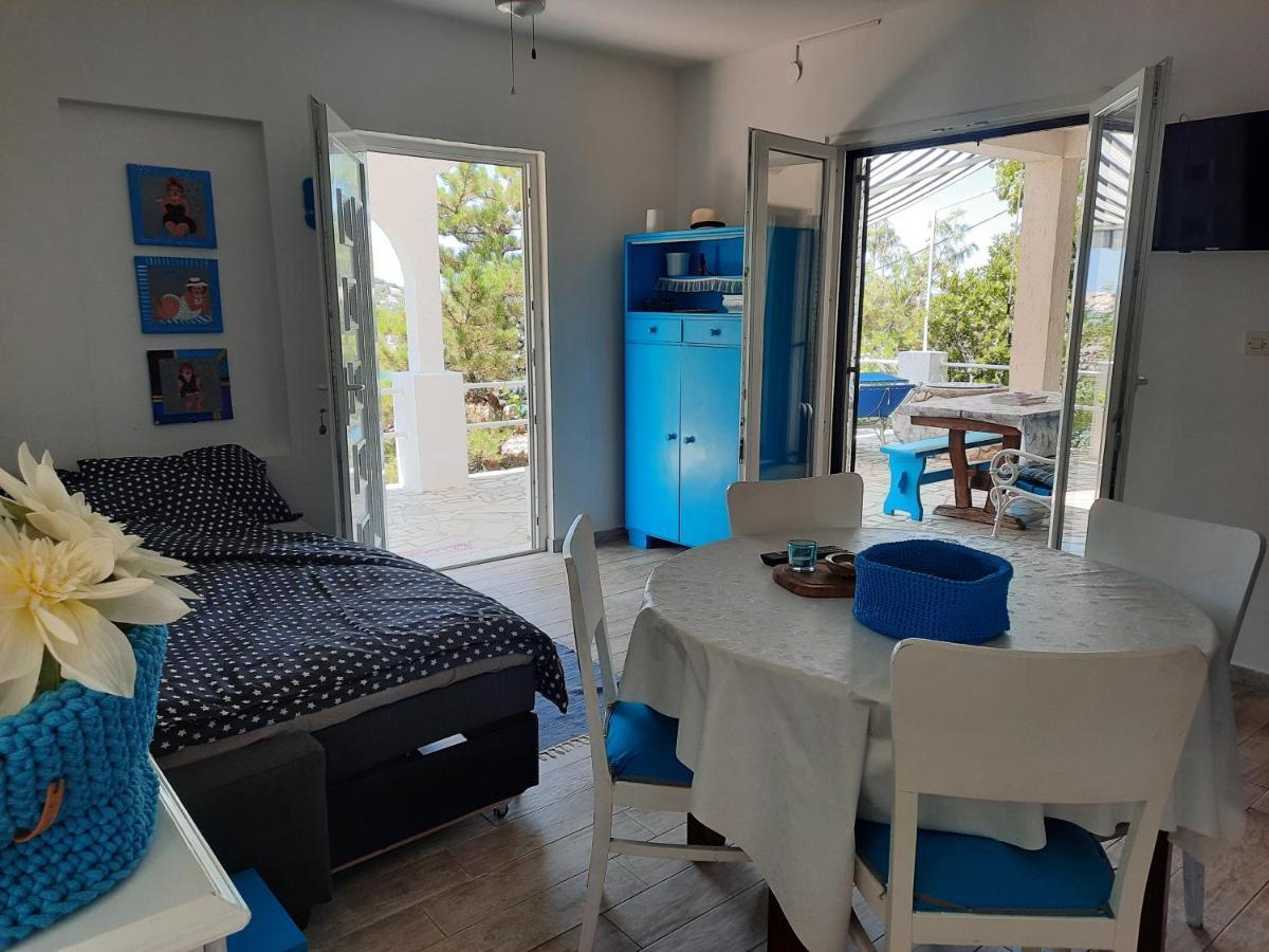 Apartment Lili Луково Экстерьер фото