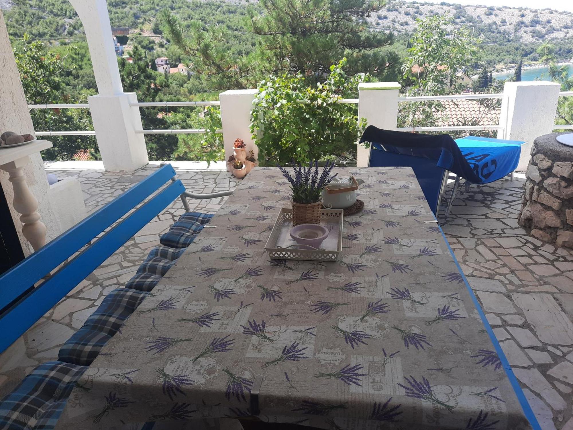 Apartment Lili Луково Экстерьер фото