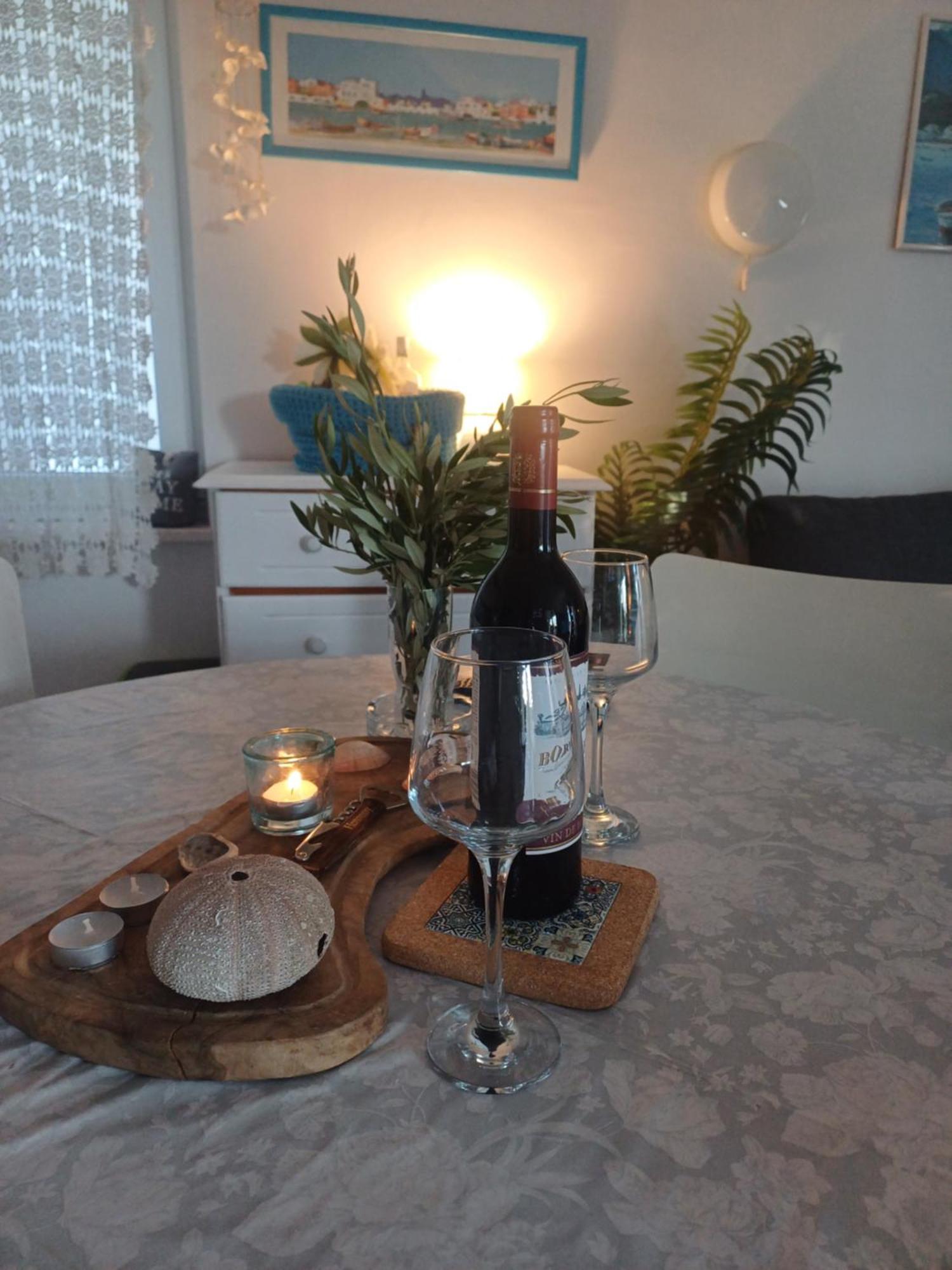 Apartment Lili Луково Экстерьер фото
